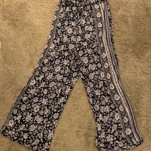 Nomad pants